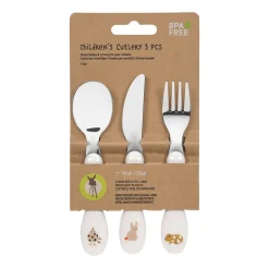 Besteckset Little Mateys