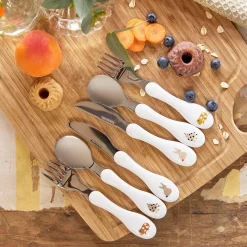Besteckset Little Mateys