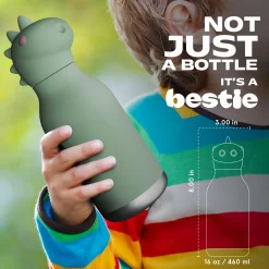 Bestie Trinkflasche Dino