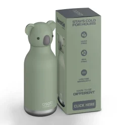 Bestie Trinkflasche Koala