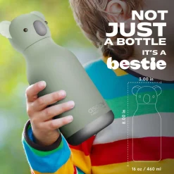 Bestie Trinkflasche Koala