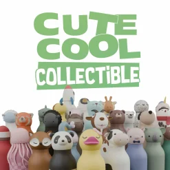 Bestie Trinkflasche Koala