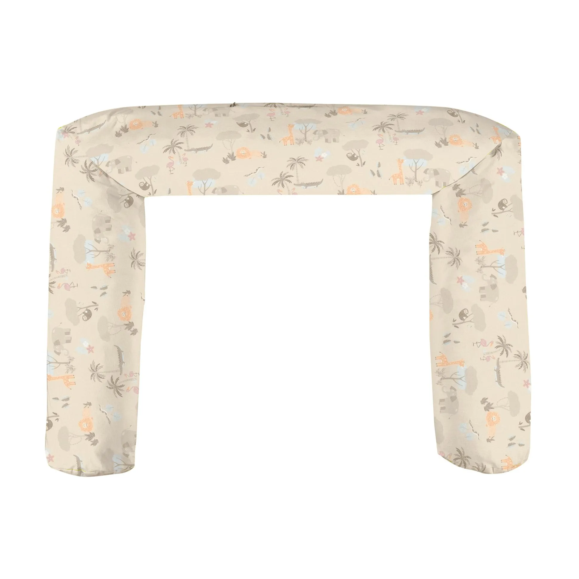 Bettschlange Jungle Schlummer-Lounge