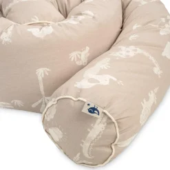 Bettschlange Organic Jungle Dream