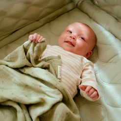 Bettumrandung Pure Sage