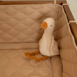 Bettumrandung Pure Soft Beige