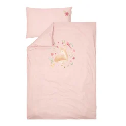 Bettwäsche Fairy Blossom 100 x 140 cm