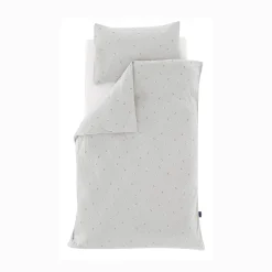 Bettwäsche Fiore 100x135 cm