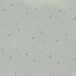 Bettwäsche Fiore 100x135 cm