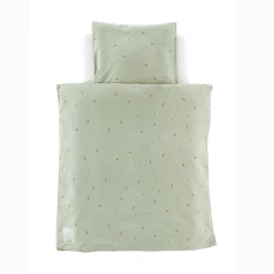 Bettwäsche Fiore 80x80 cm