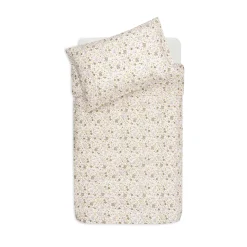 Bettwäsche Flower Fairies 140 x 100 cm