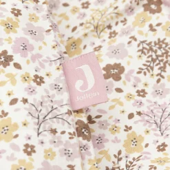 Bettwäsche Flower Fairies 140 x 100 cm