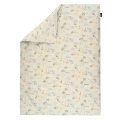 Bettwäsche Jungle 100 x 135 cm