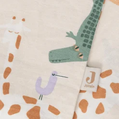 Bettwäsche Jungle Jambo 100 x 140 cm