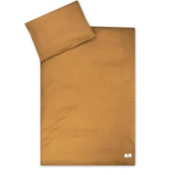 Bettwäsche Musselin 100x135 cm