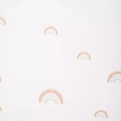 Bettwäsche Organic Rainbow 100x135 cm