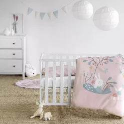 Bettwäsche Rosalie 100x135 cm