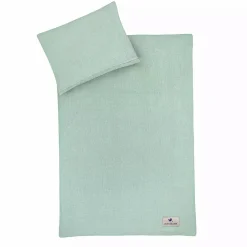 Bettwäsche Terra 100x135cm