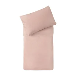 Bettwäsche Twinkling Wildrose 100 x 140 cm