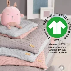 Bettwäsche 100x135cm