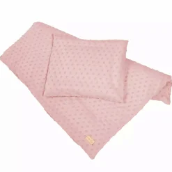 Bettwäsche  80x80cm