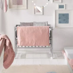 Bettwäsche  80x80cm