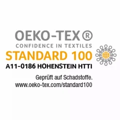 Bettwäsche Zootiere 100x135 cm