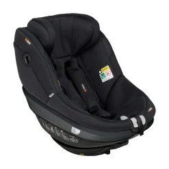 Beyond² 360 Black Soft Breeze