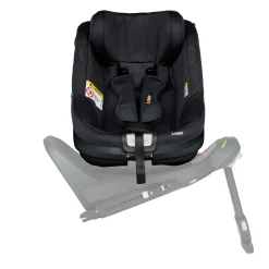 Beyond² 360 Black Soft Breeze