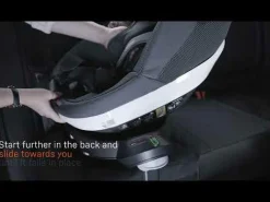 Beyond 360 Black Soft Breeze