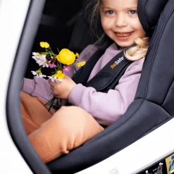 Beyond 360 Black Soft Breeze