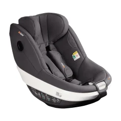 Beyond 360 Dark Grey Melange