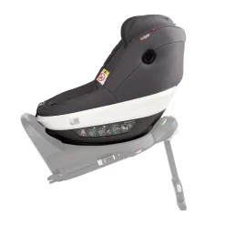 Beyond 360 Dark Grey Melange