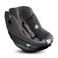 Beyond² 360 Dark Grey Melange