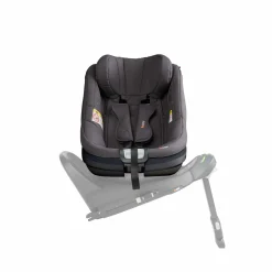 Beyond² 360 Dark Grey Melange