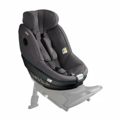 Beyond² 360 Dark Grey Melange