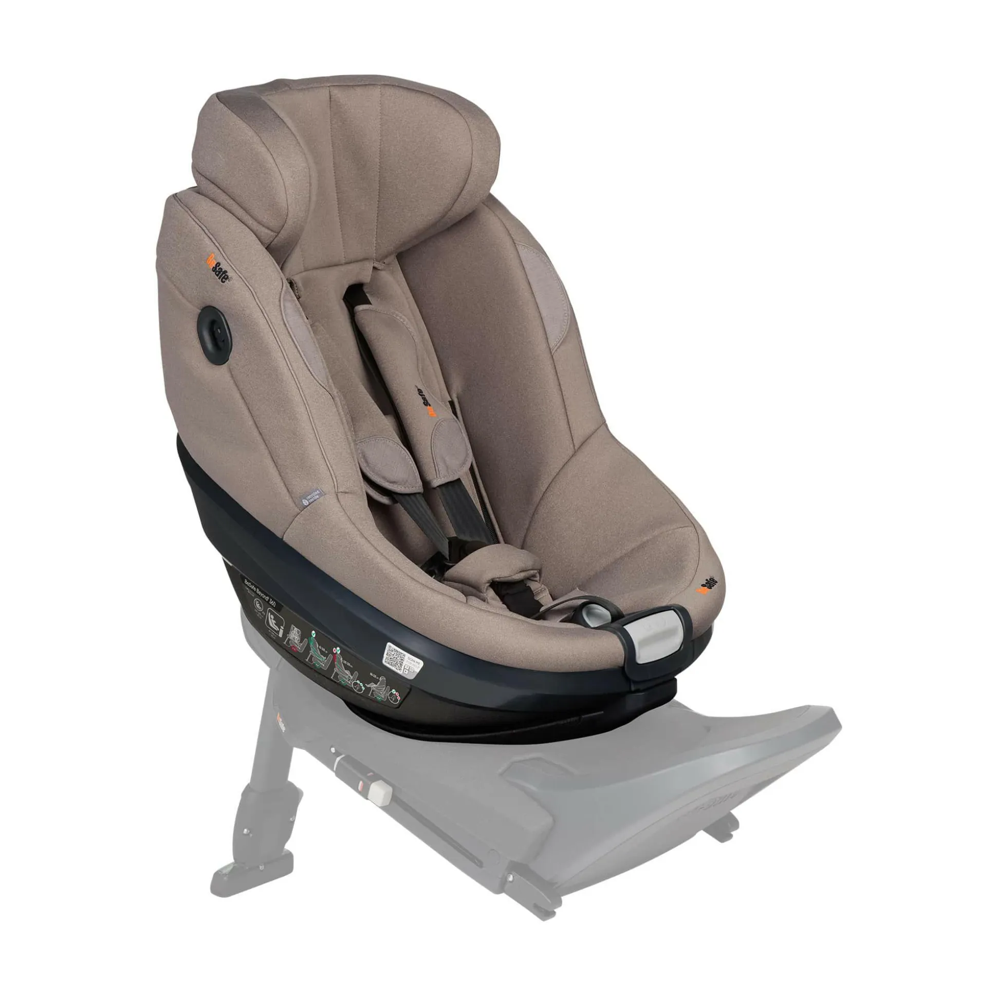 Beyond² 360 Dark Sand Soft Breeze