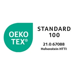 Bezug für Plüschmond Dunkelblau