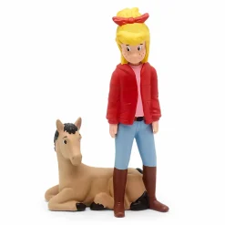 Bibi & Tina - Das Waisenfohlen