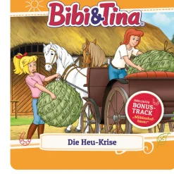 Bibi & Tina – Die Heu-Krise