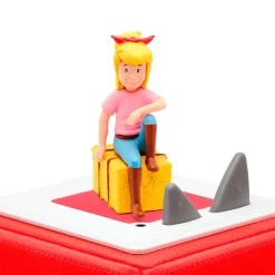 Bibi & Tina – Die Heu-Krise