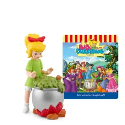 Bibi Blocksberg – Ausgehext