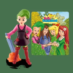 Bibi Blocksberg - Die Junghexenbande