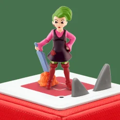 Bibi Blocksberg - Die Junghexenbande