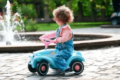 BIG Bobby Car Classic Einhorn