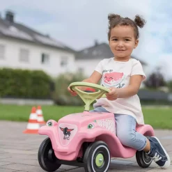 BIG Bobby Car Classic Flower