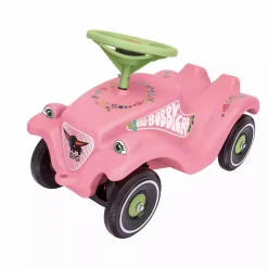 BIG Bobby Car Classic Flower