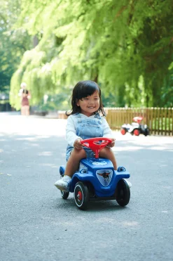 BIG Bobby Car Classic Ocean