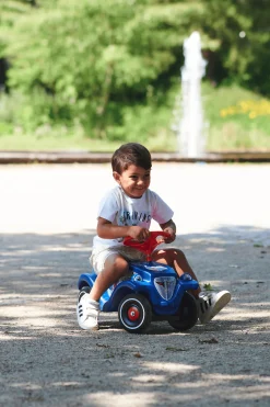 BIG Bobby Car Classic Ocean