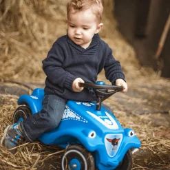 BIG Bobby Car Classic Polizei